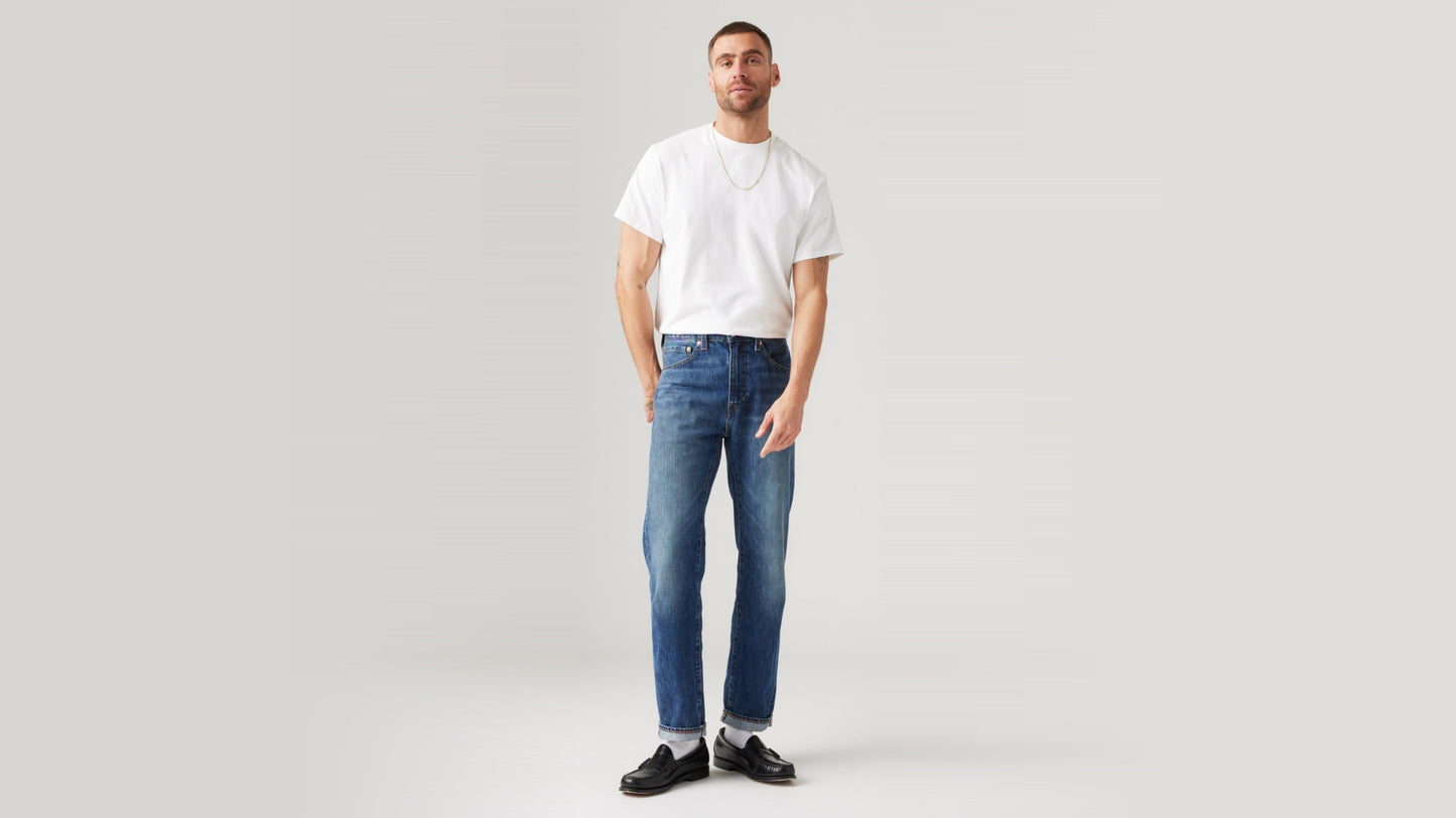 Levi's® Men's 505™ Regular Jeans