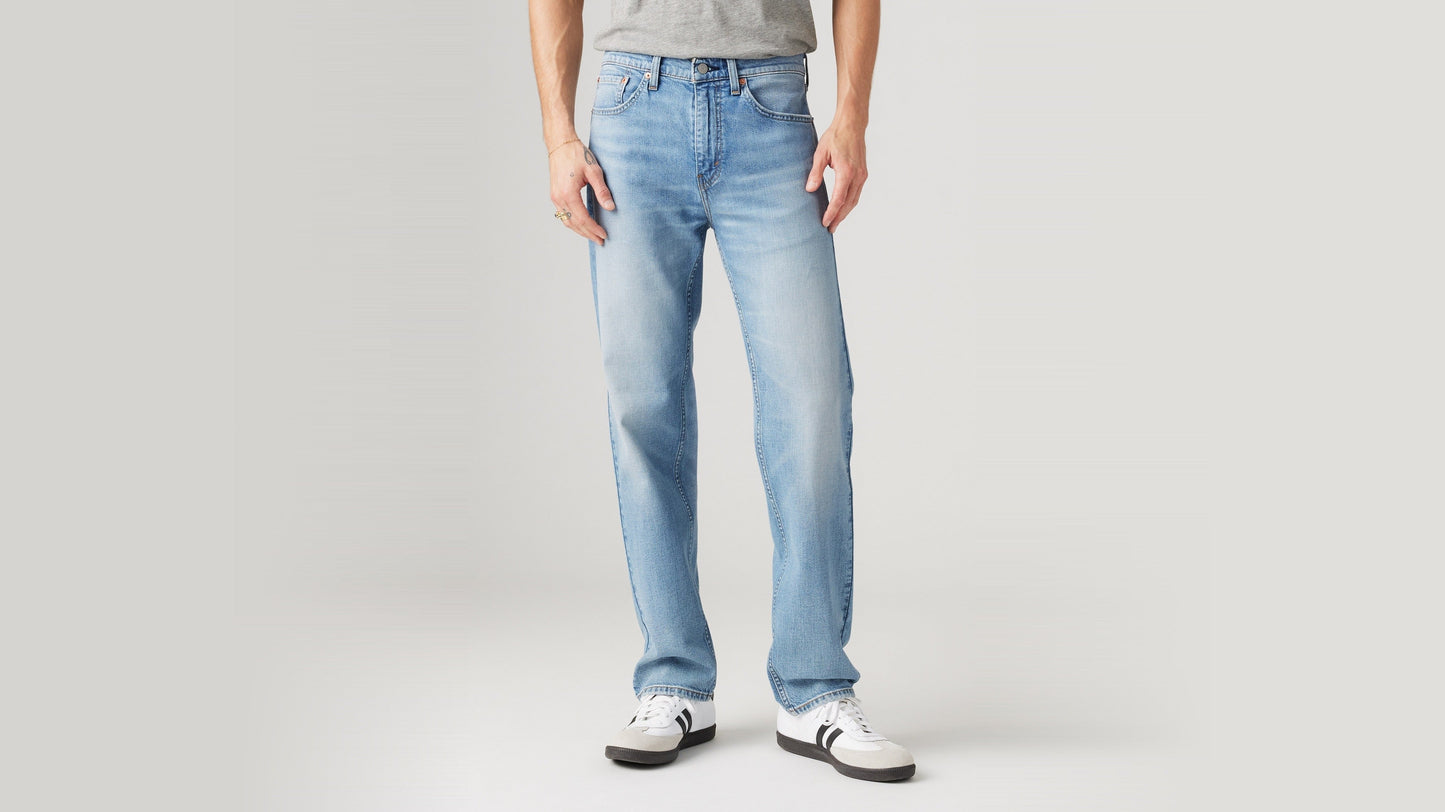 Levi's® Men's 505™ Regular Jeans