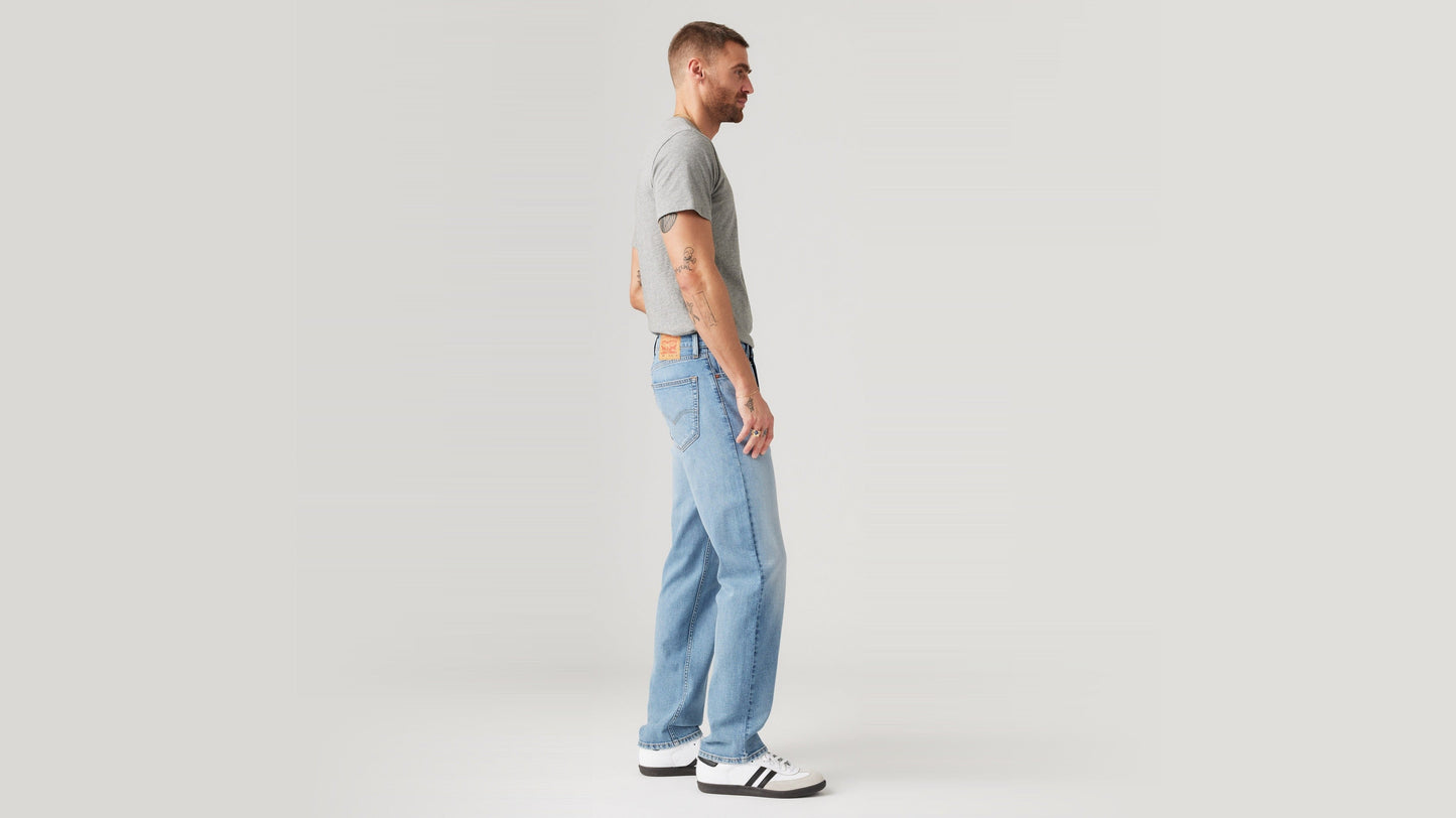 Levi's® Men's 505™ Regular Jeans