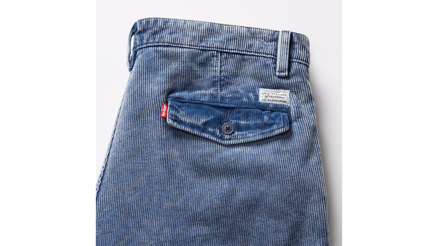 Levi's® Men's XX Chino Authentic Straight Pants