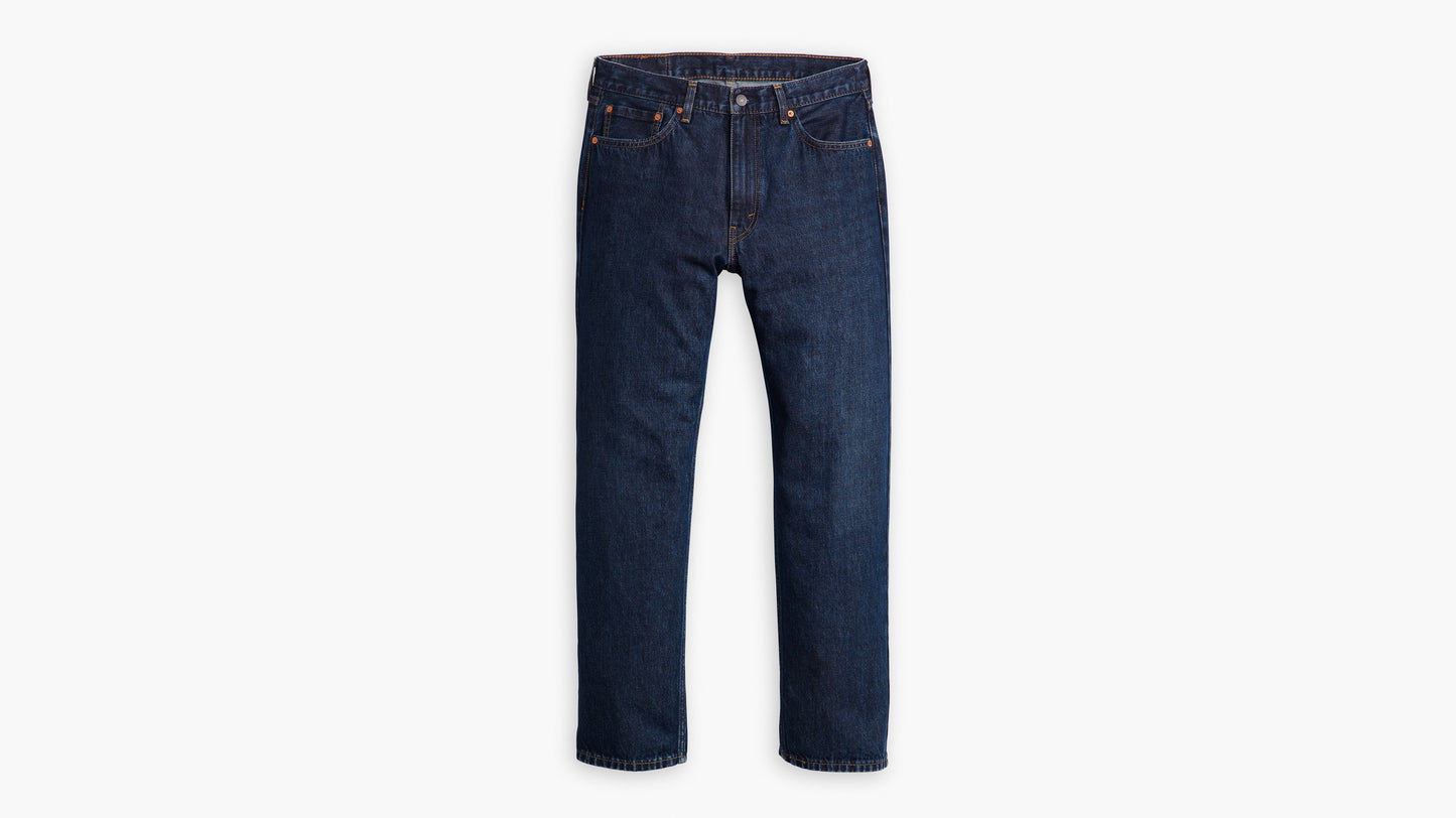Levi's® Men's 555™ Relaxed Straight Jeans