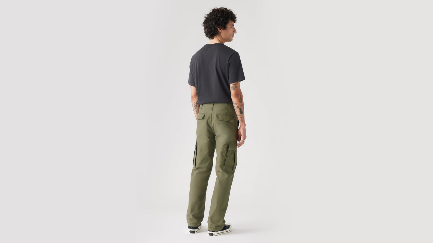 Levis® Mens XX Cargo Straight Pants