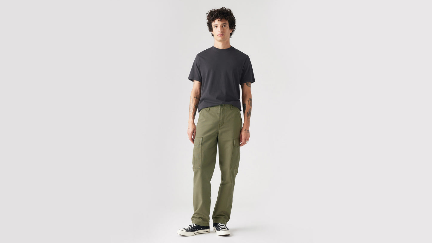 Levis® Mens XX Cargo Straight Pants