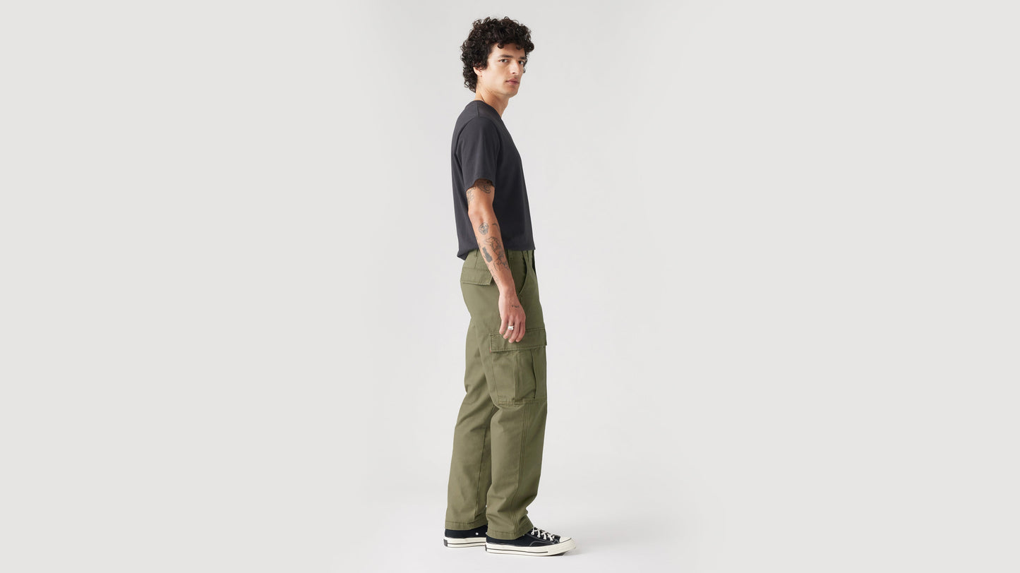 Levis® Mens XX Cargo Straight Pants