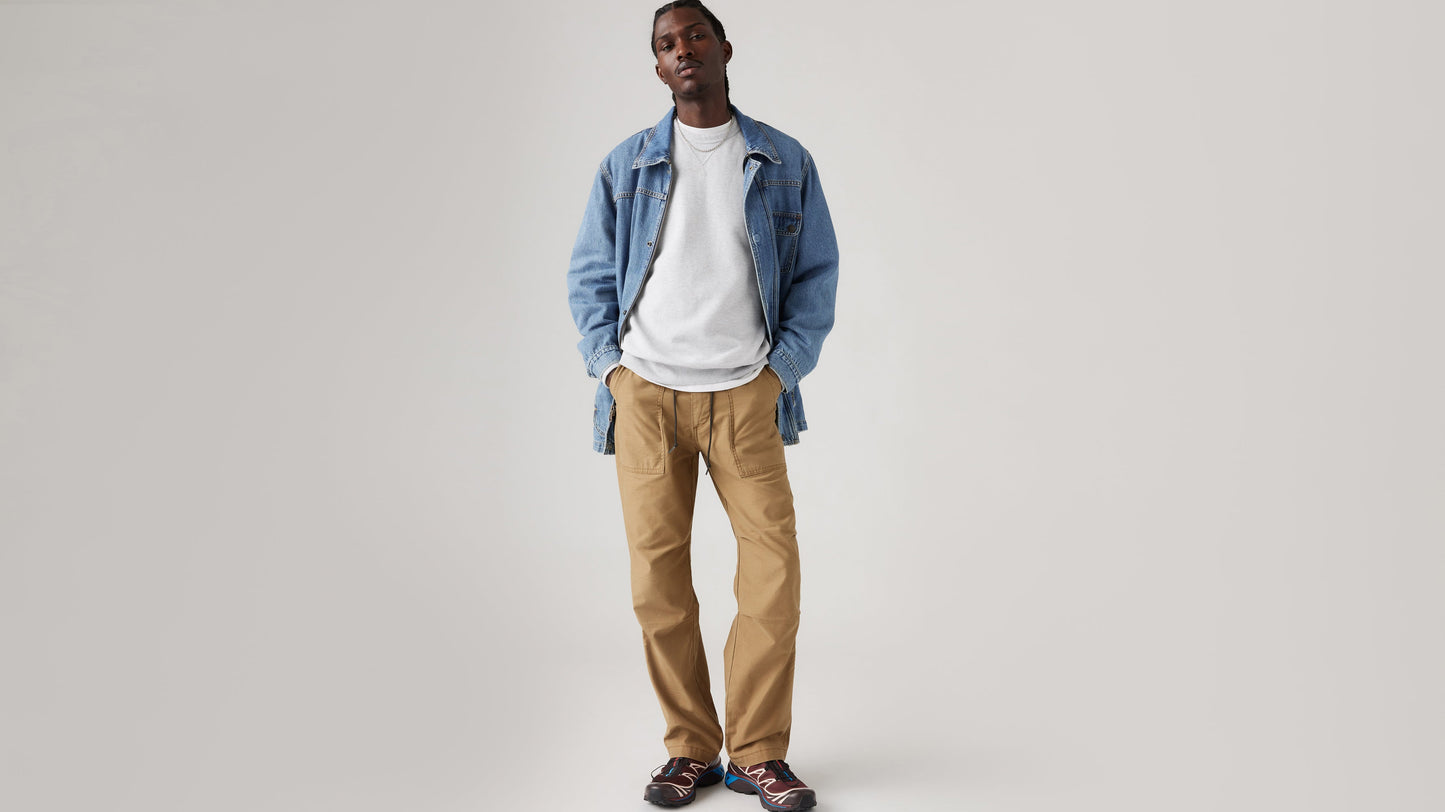 Levi's® Men's Loose Straight Surplus Pants