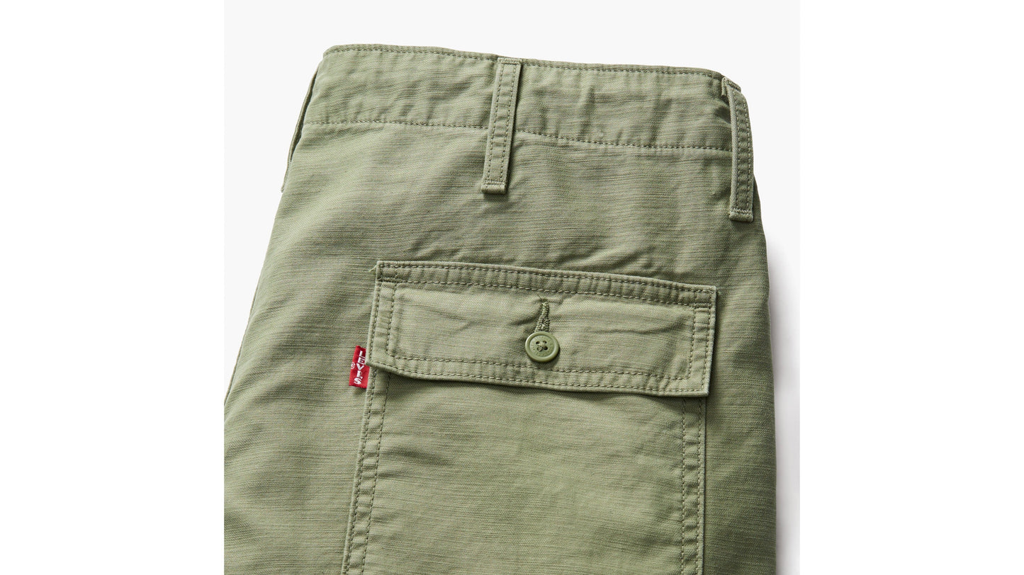 Levi's® Men's Loose Straight Surplus Pants