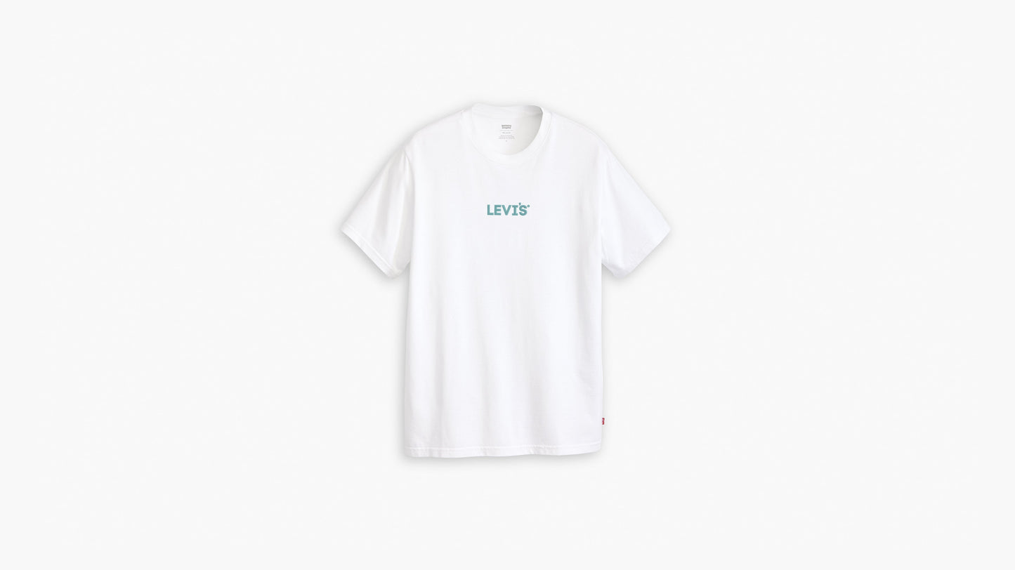 Levi's® Men's Relaxed Fit Short-Sleeve Graphic T-Shirt