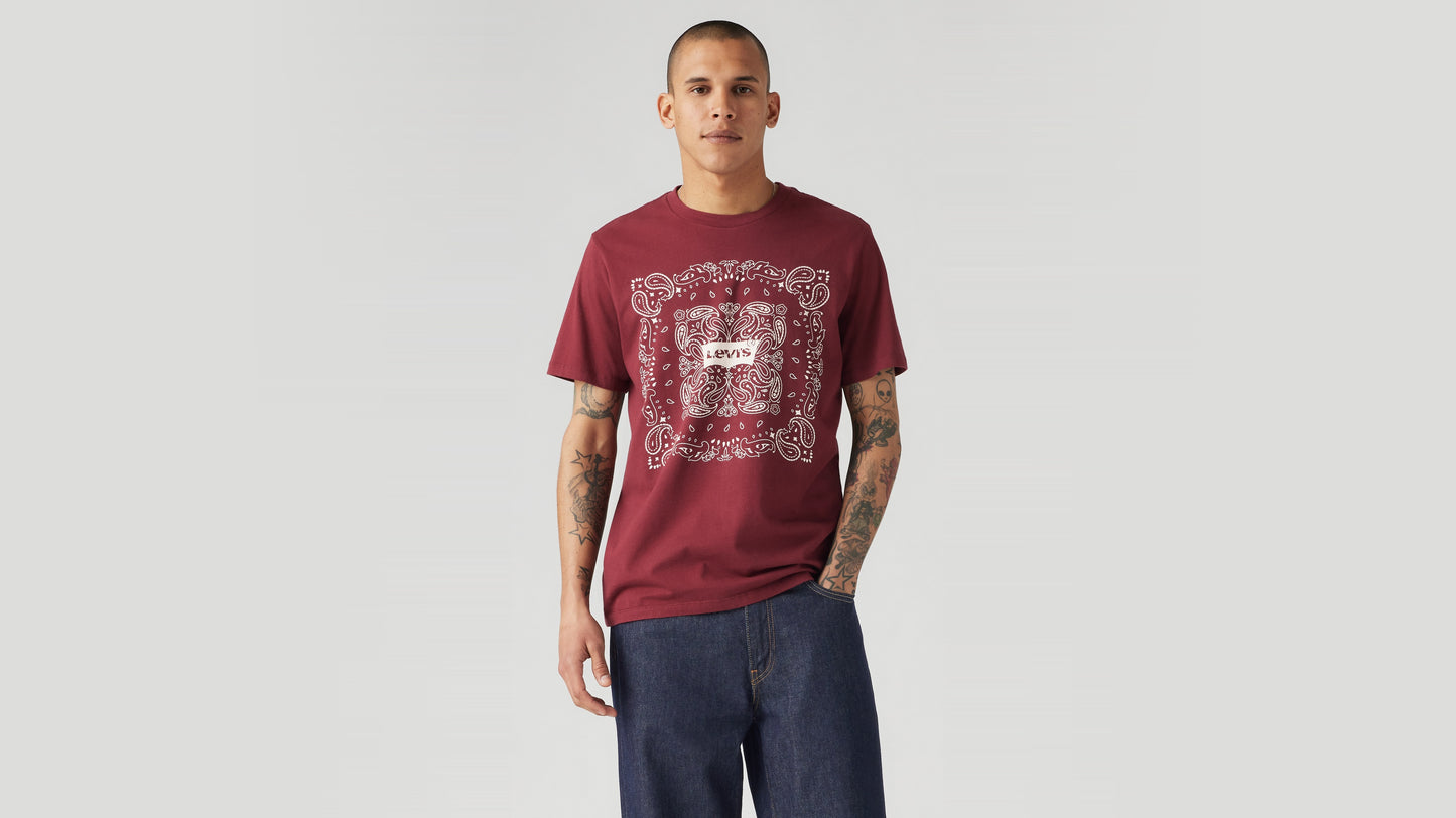 Levi's® Men's Classic Graphic T-Shirt