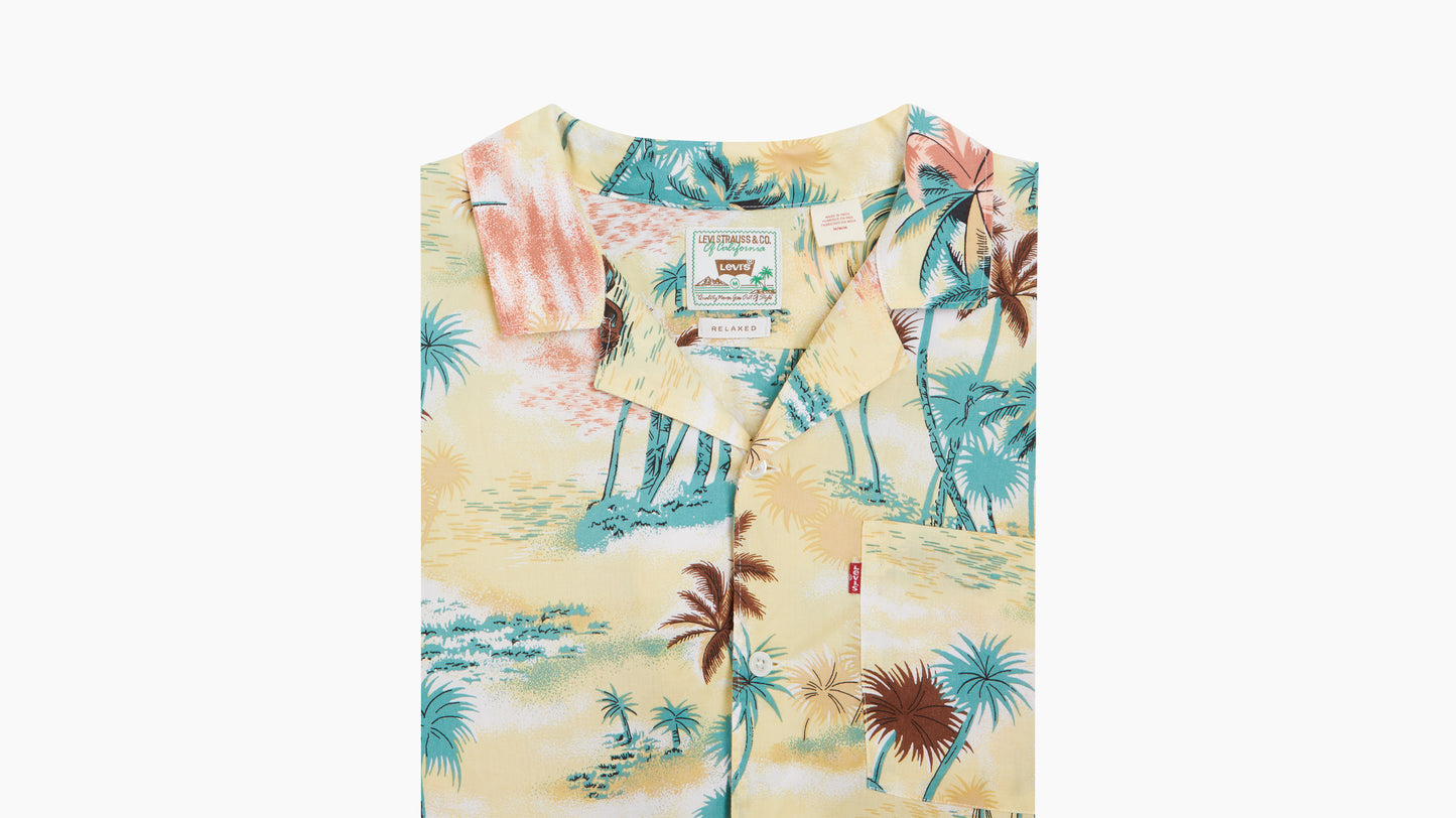 Levi's® Men's Sunset Camp Shirt