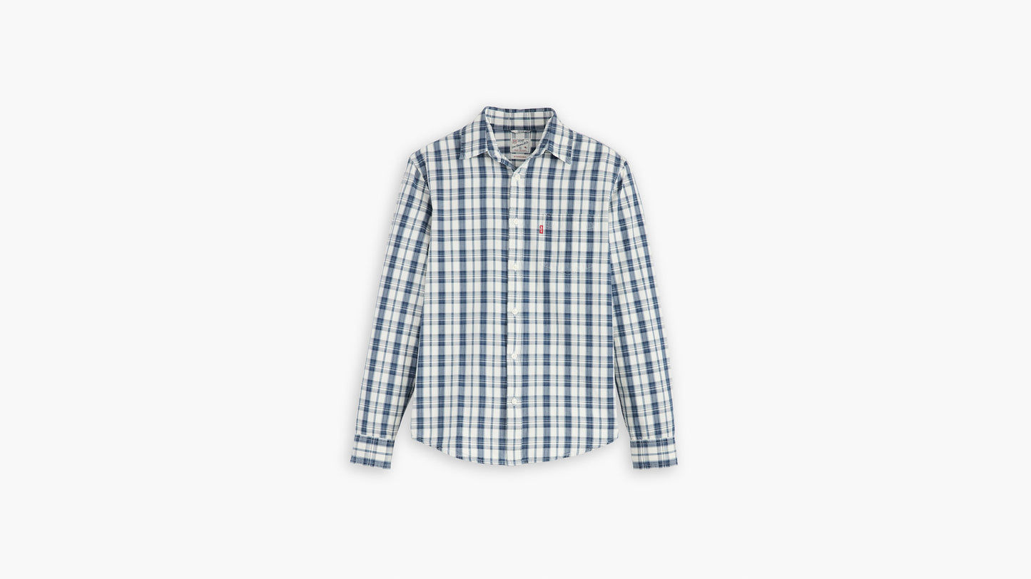 Levi's® Men's Sunset Pocket Standard Fit Shirt
