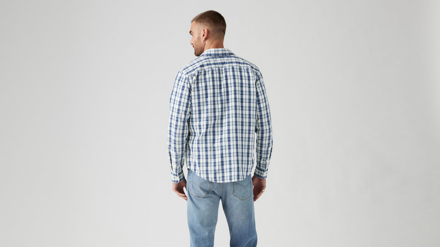 Levi's® Men's Sunset Pocket Standard Fit Shirt