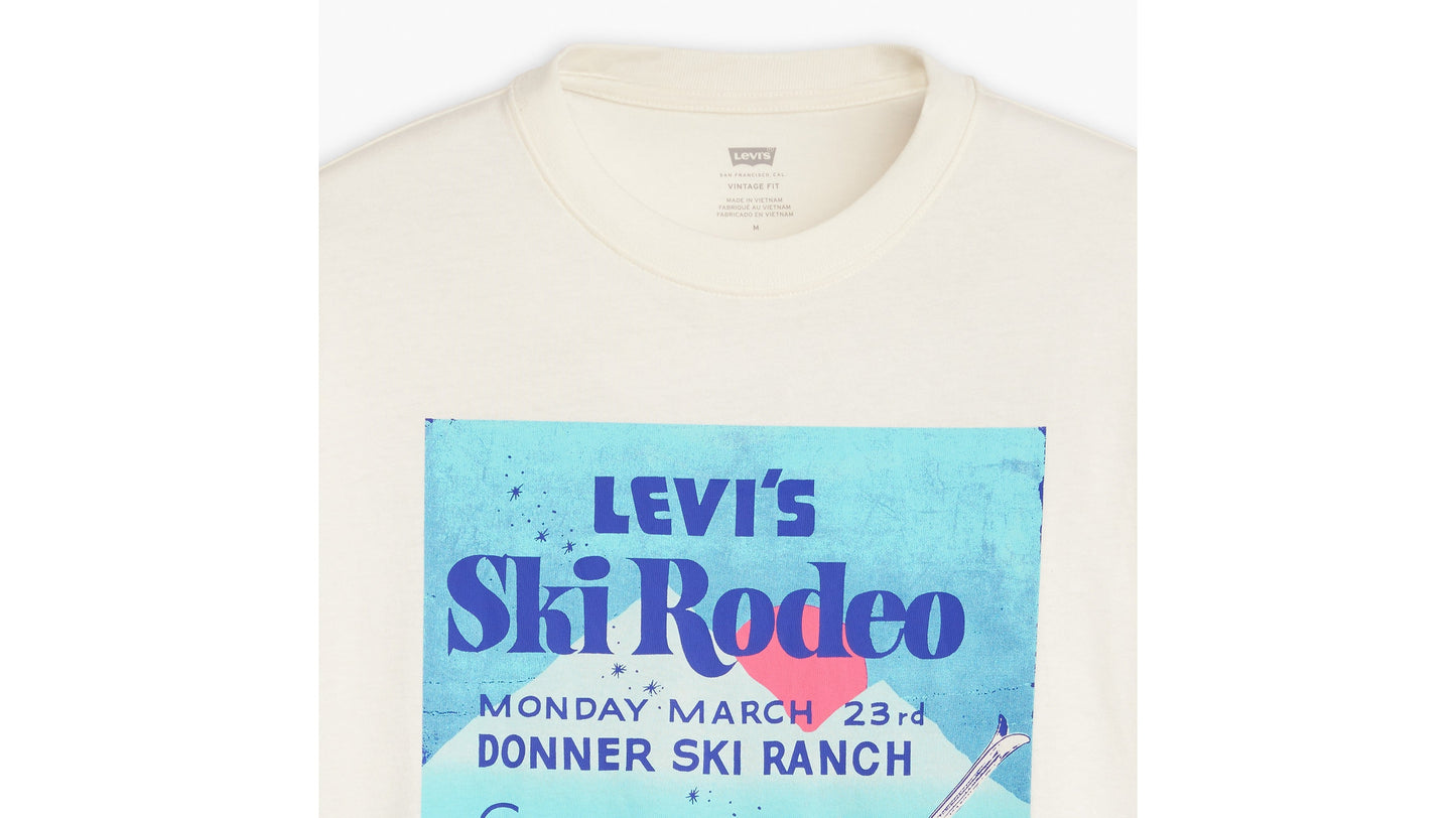 Levi’s® Men’s Graphic Vintage Fit T-Shirt