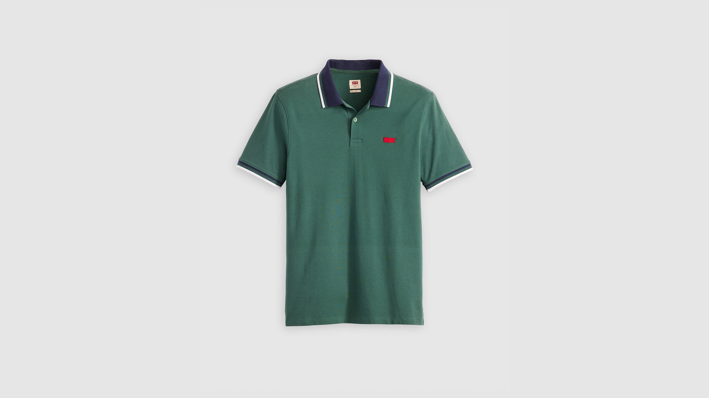 Levi's® Men’s Slim Housemark Polo Shirt