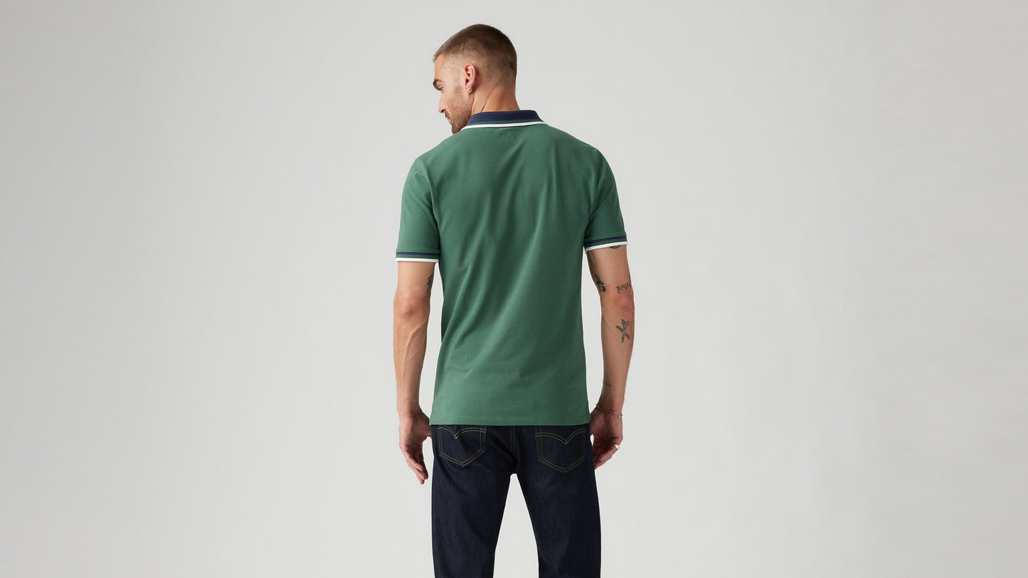 Levi's® Men’s Slim Housemark Polo Shirt