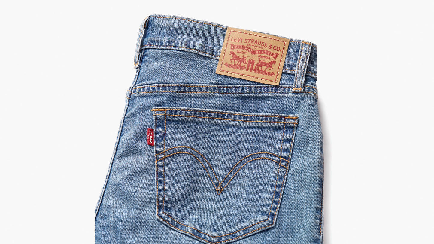 Levi's® Women's Mid-Rise Boyfriend Jeans
