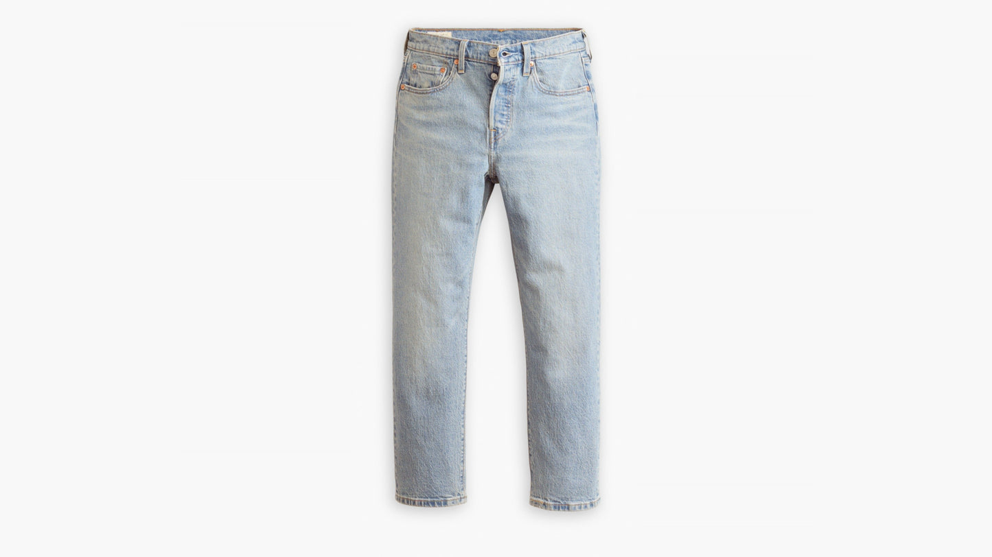 Levi's® Women's 501® Original Cropped Jeans