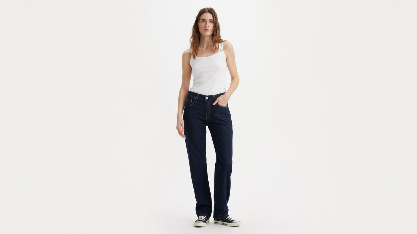 Levis® Womens 501® ‘90s Lightweight Jeans