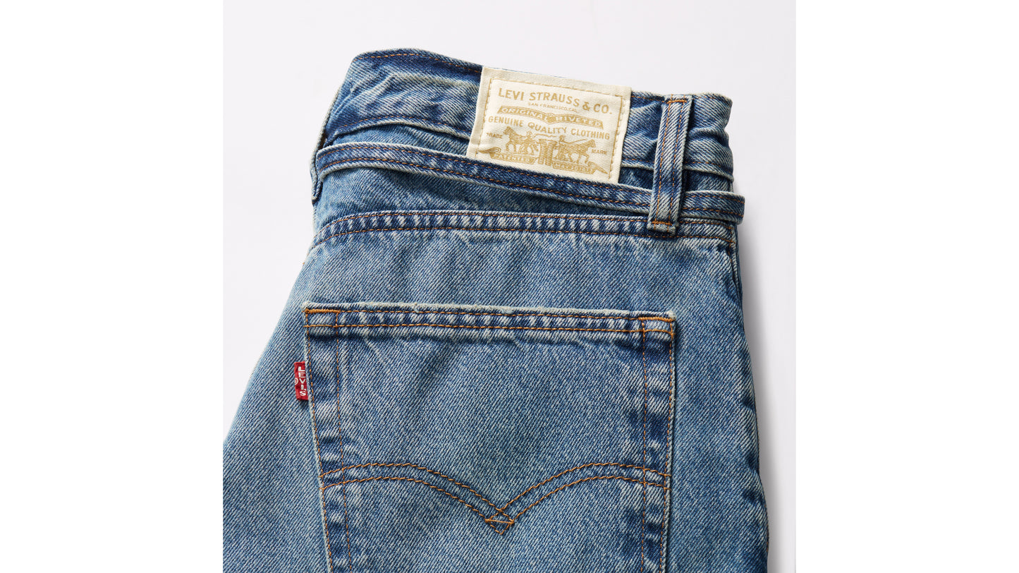 Levi's® Women's XL Straight Jeans