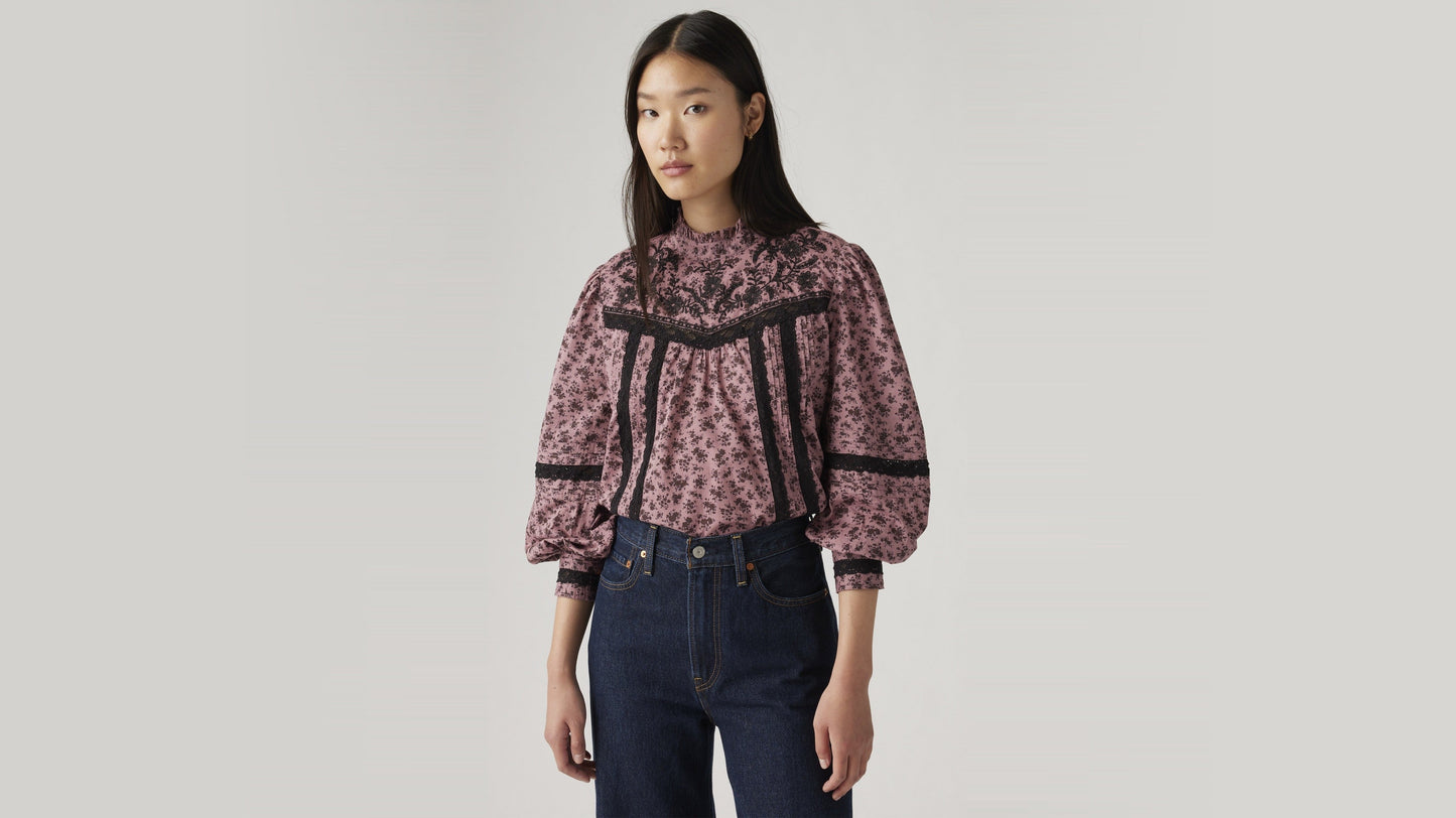 Levi's® Women's Laura Blouse