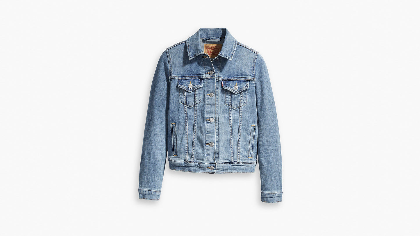 Levi’s® Women's Original Trucker Jacket