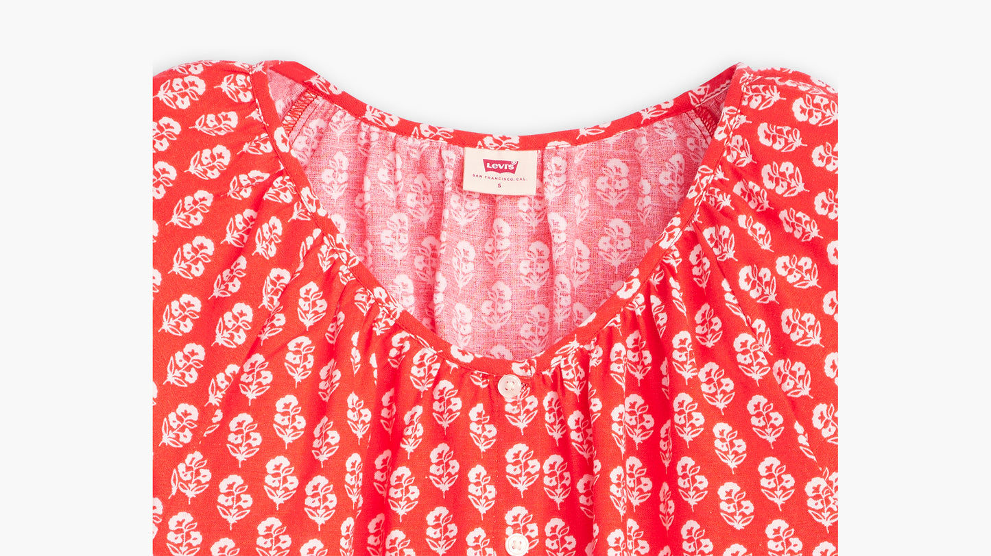 Levi's® Women's Leanne Blouse