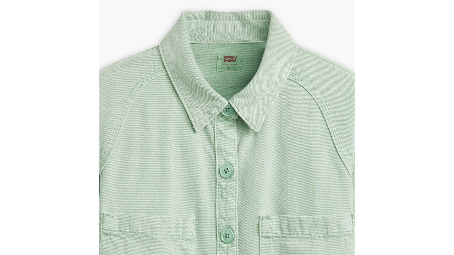 Levi's® Women's Tyla Shirt