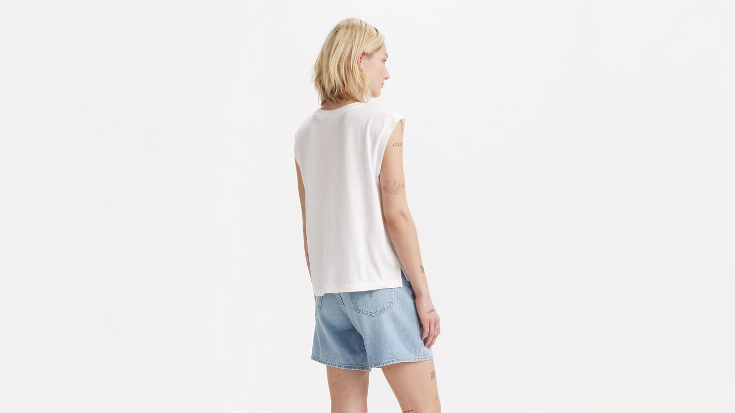 Levi's® Women's Boxy Tank