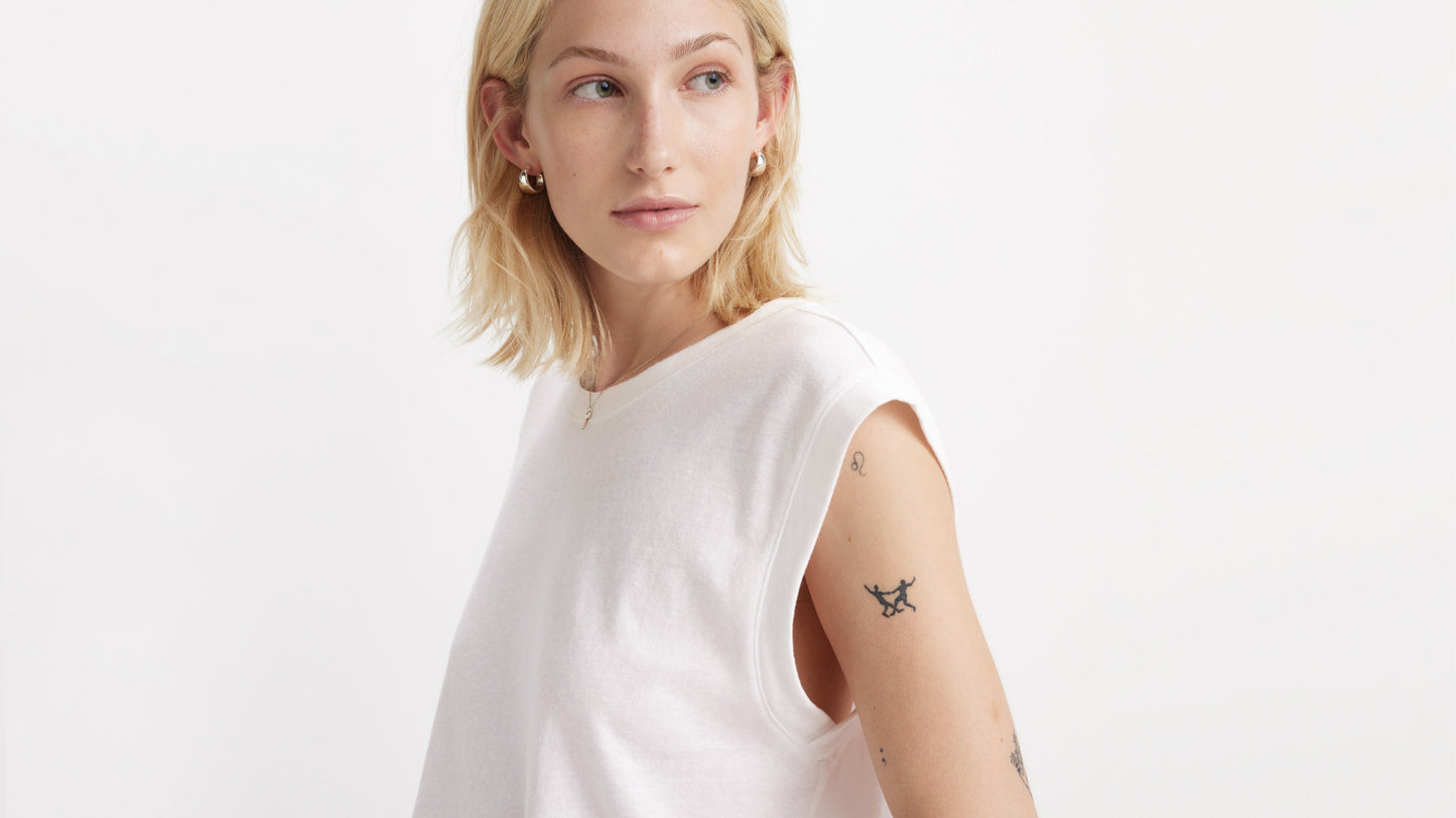 Levi's® Women's Boxy Tank