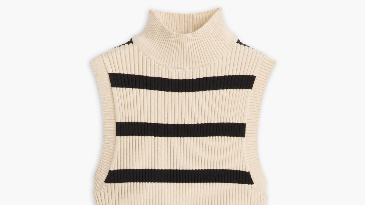 Levi's® Women's Tulip Mockneck Tank