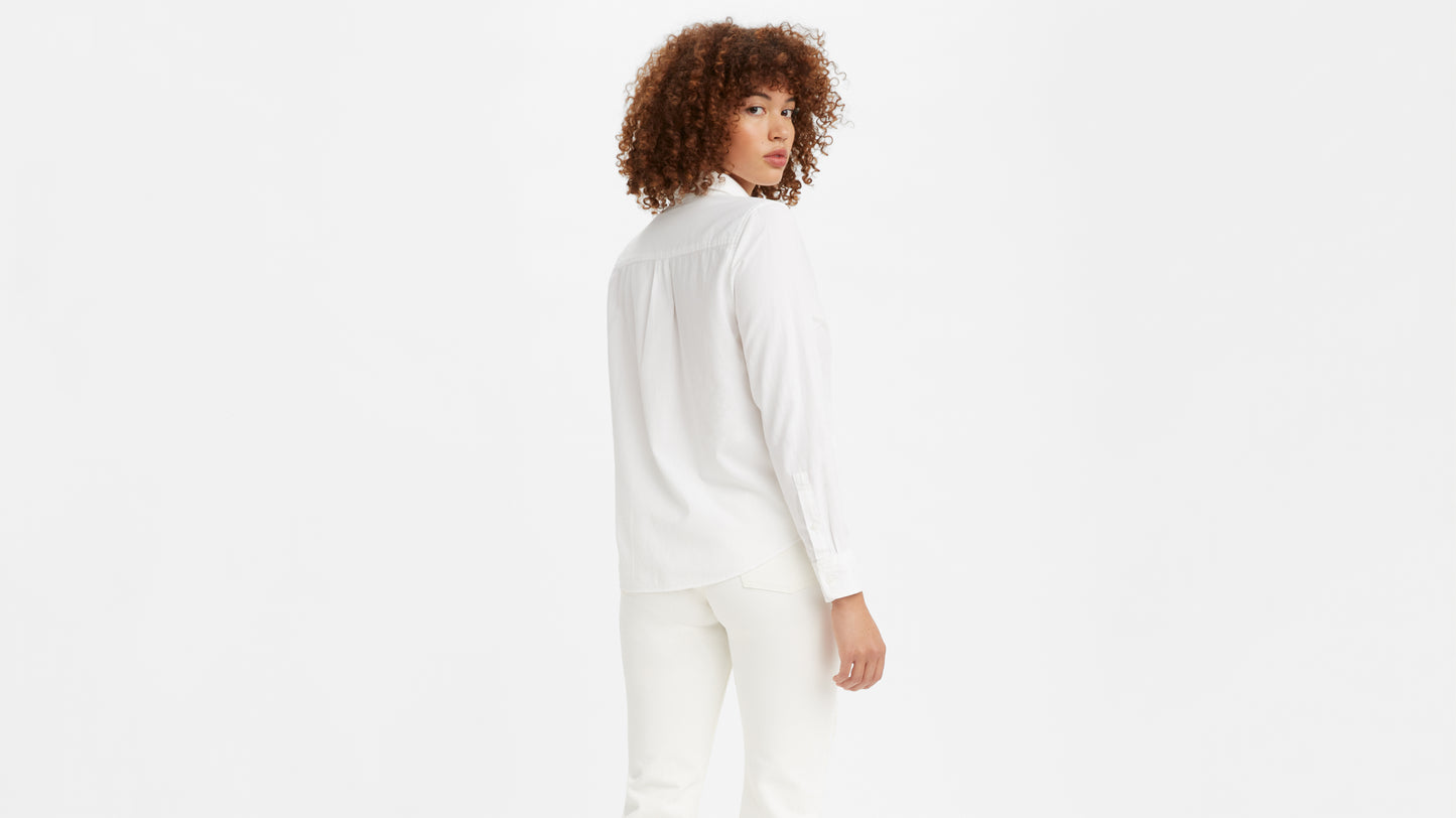 Levi's® Women's The Classic Shirt