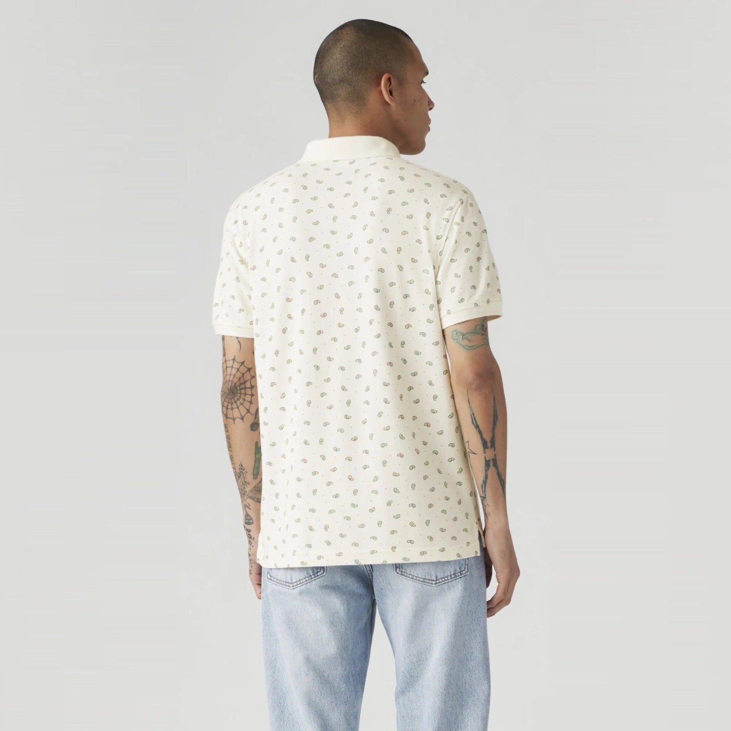 Levi's® Men's Housemark Polo Shirt