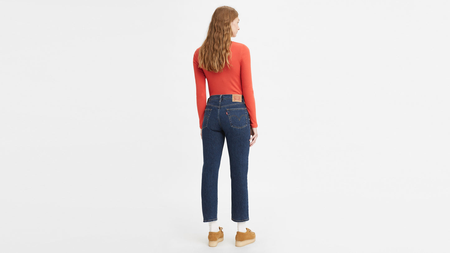 Levi's® Women's 501® Original Cropped Jeans