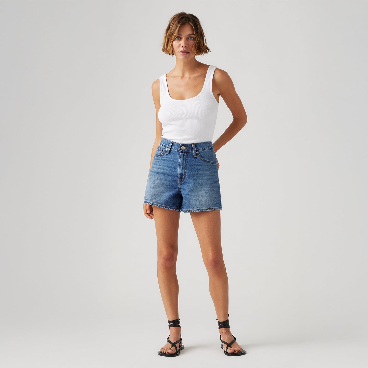 Levi’s® Women's '80s Mom Shorts