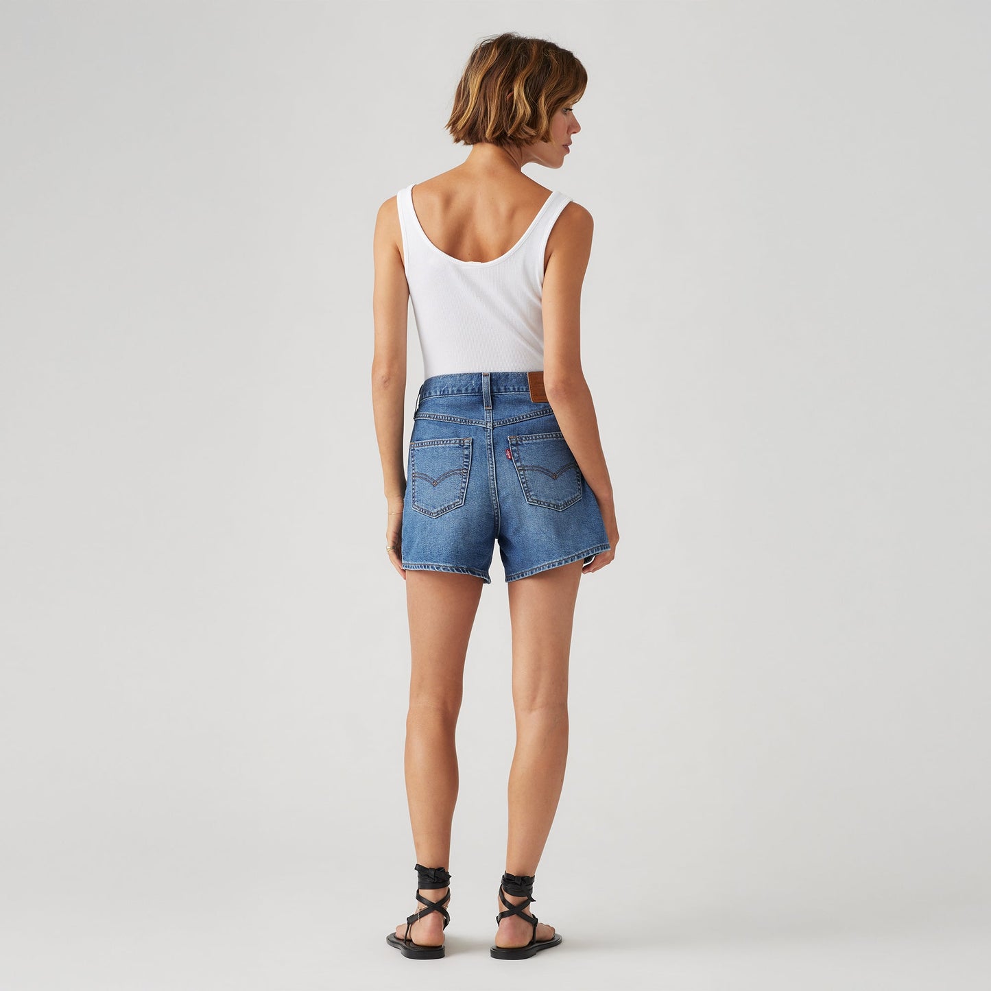 Levi’s® Women's '80s Mom Shorts
