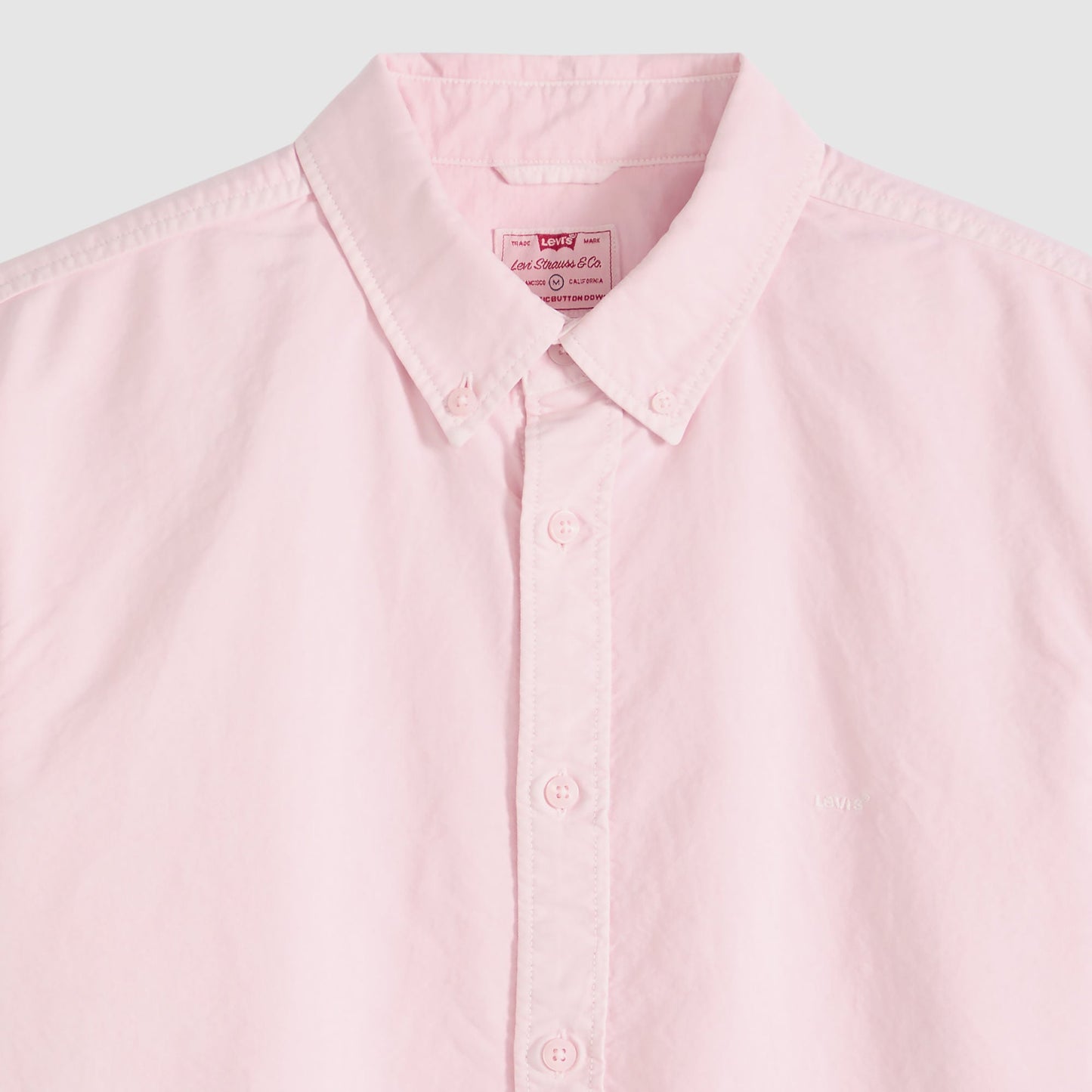 Levi's® Men's Authentic Button-Down Shirt