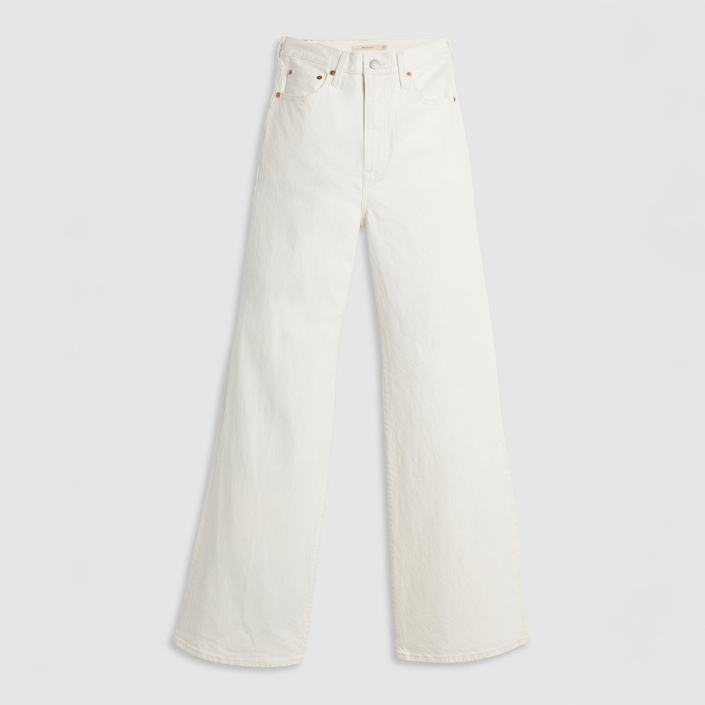 Levi's® Women's Ribcage Bell Jeans