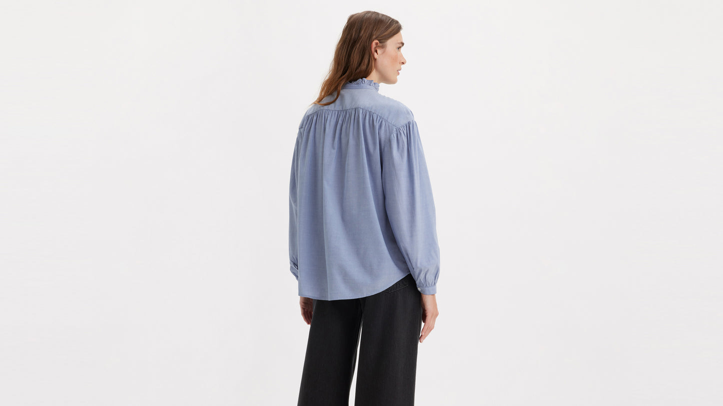 Levi's® Women's Karly Blouse