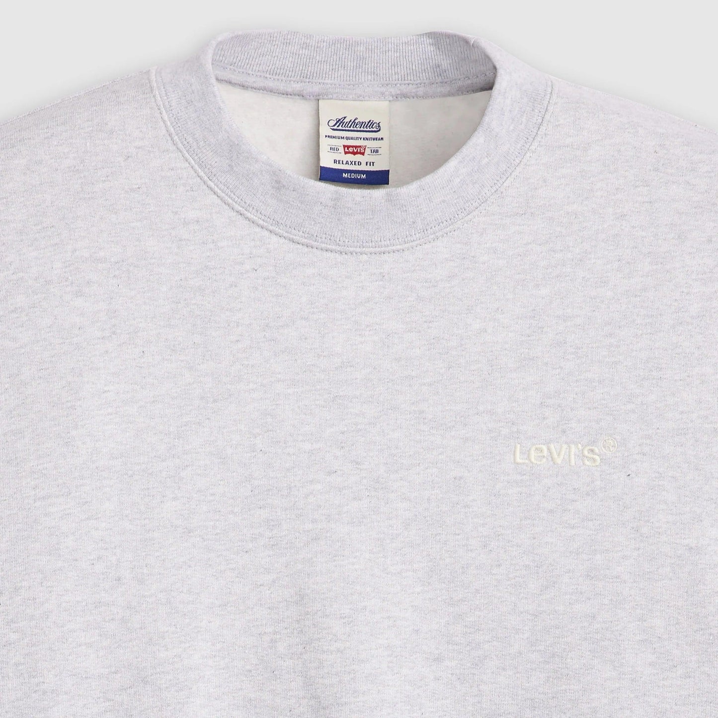 Levi's® Men's Authentic Crewneck Sweatshirt