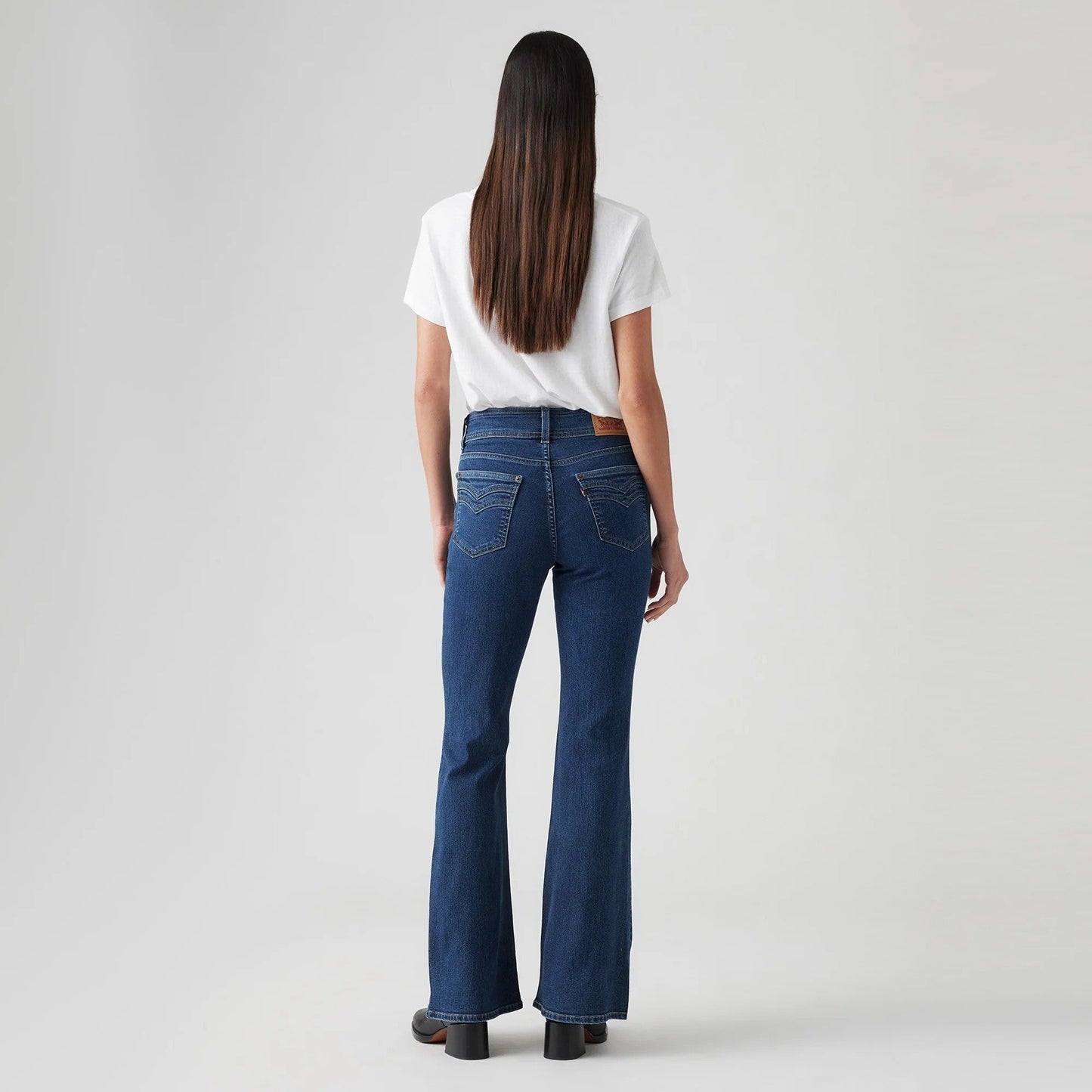 Levi's® Women's Retro 726 Flare Jeans
