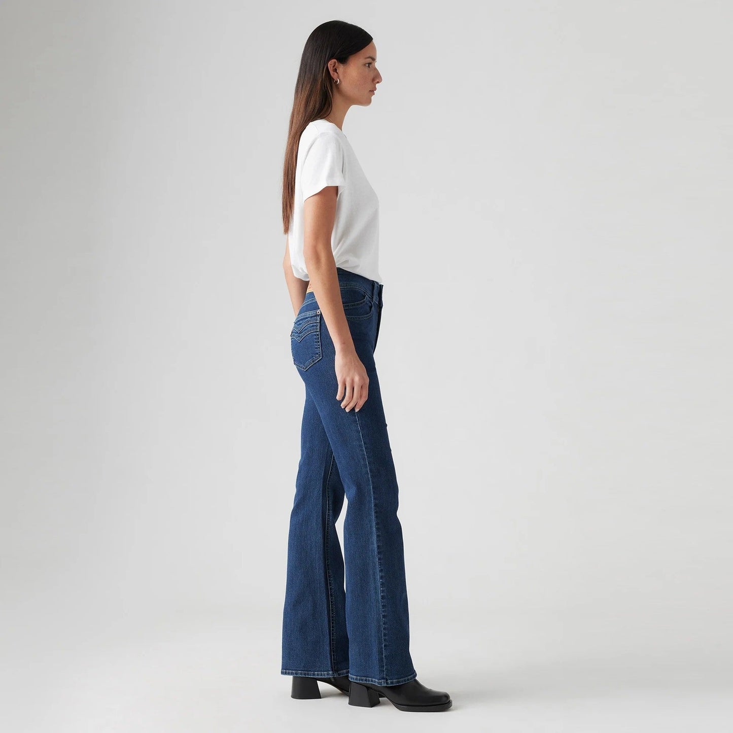 Levi's® Women's Retro 726 Flare Jeans