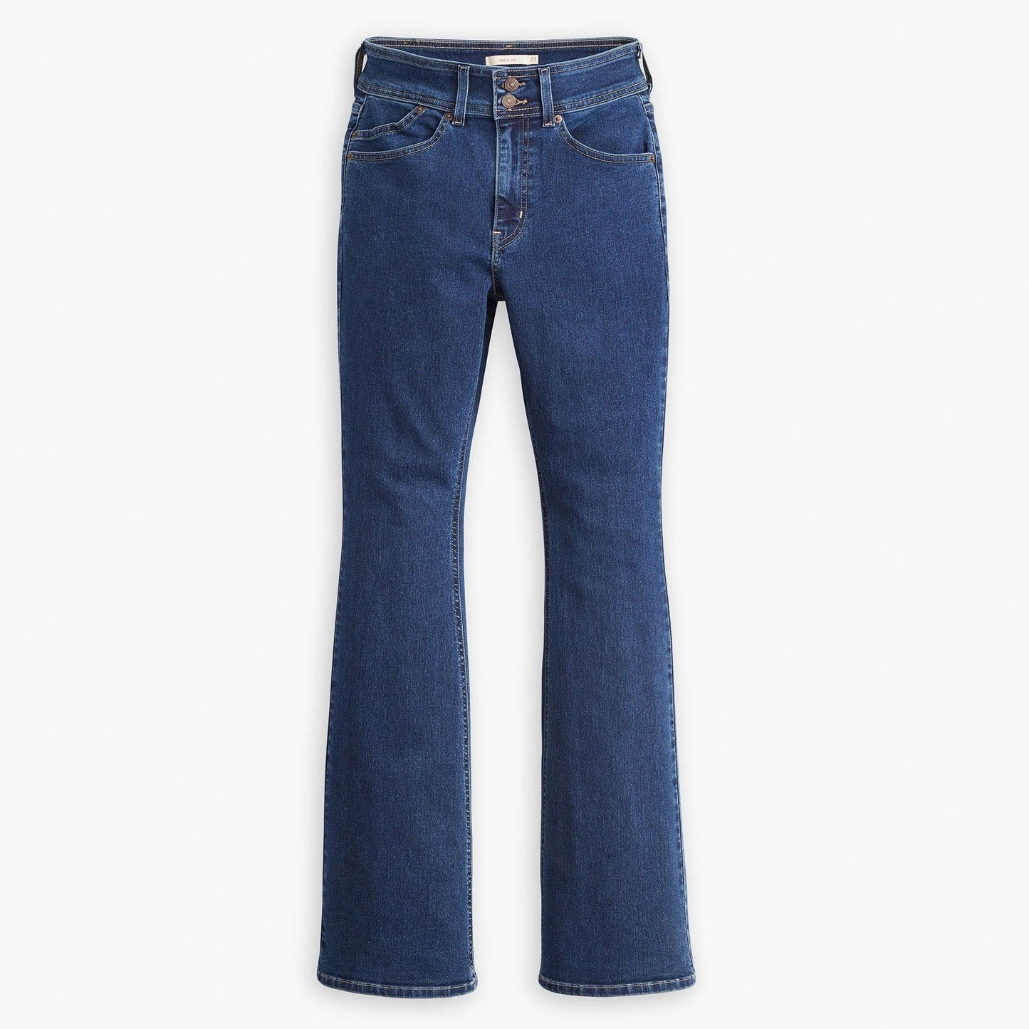 Levi's® Women's Retro 726 Flare Jeans