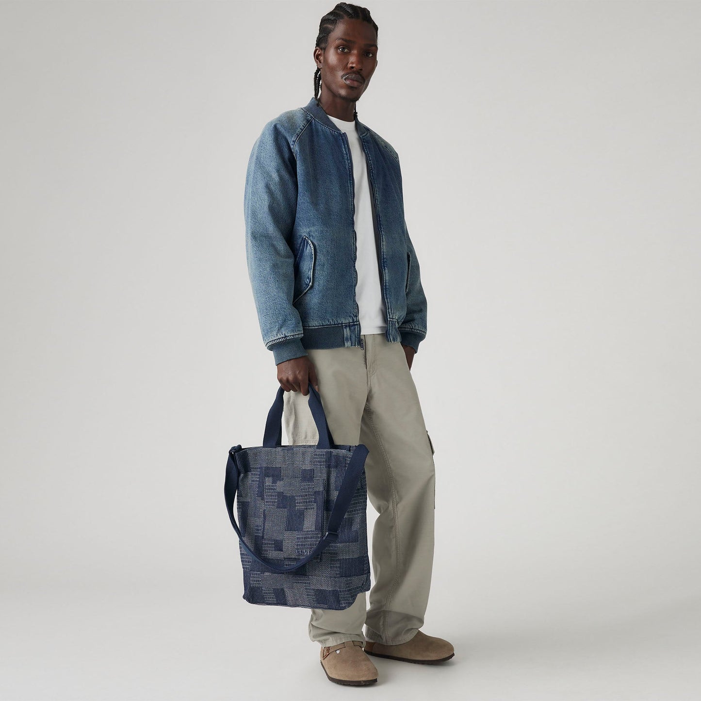 Levi's® Men's Icon Tote