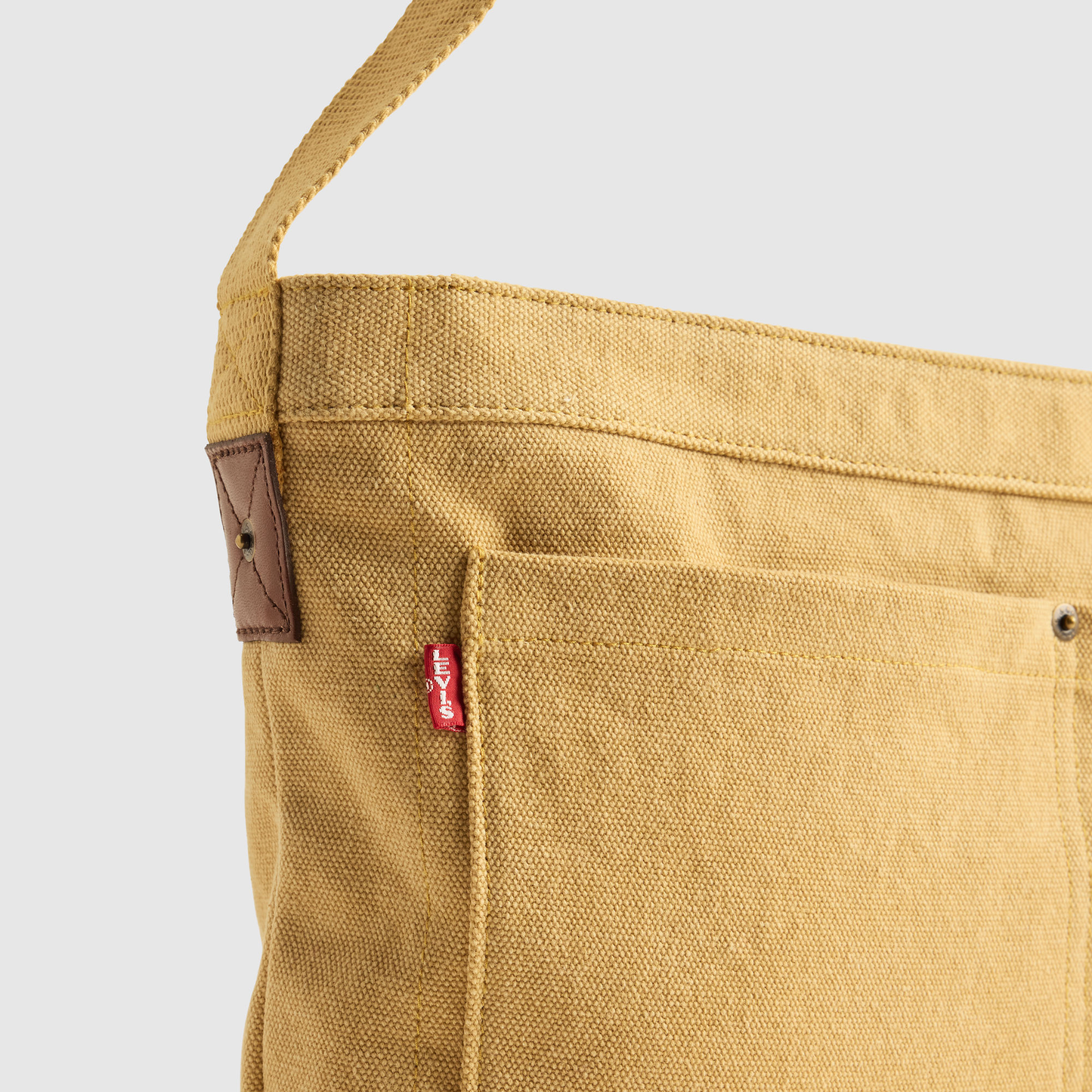 Levi's® Men's Heritage Messenger Bag