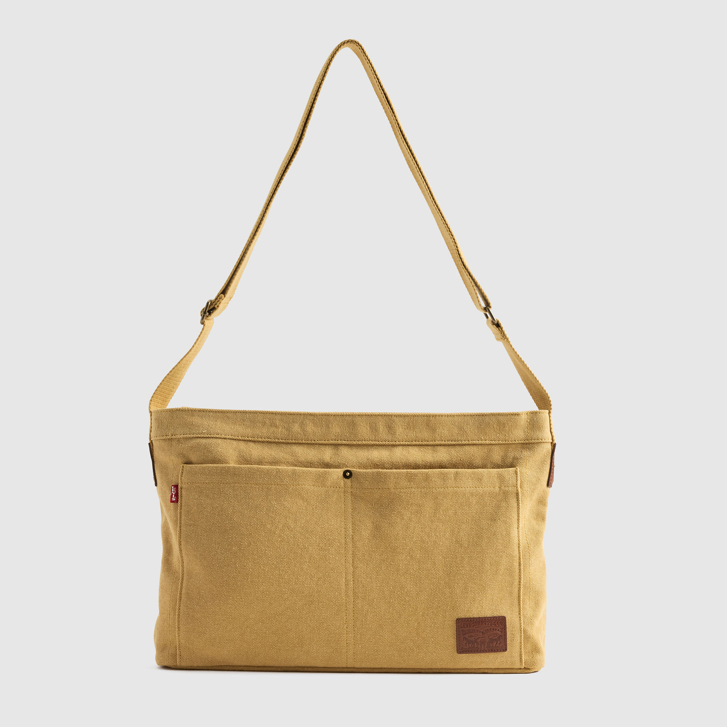 Levi's® Men's Heritage Messenger Bag