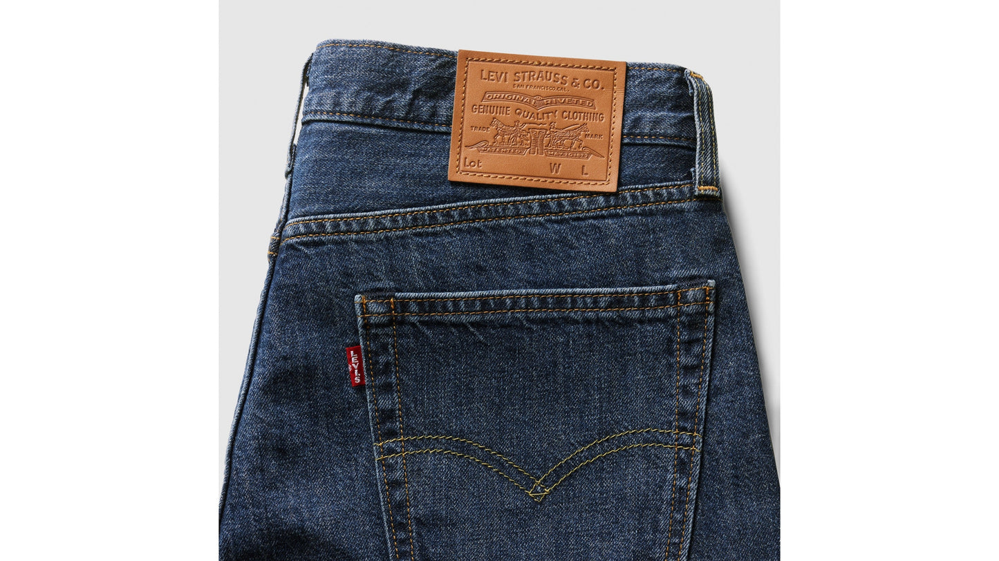 Levi's® Men's 555™ Relaxed Straight Lightweight Jeans