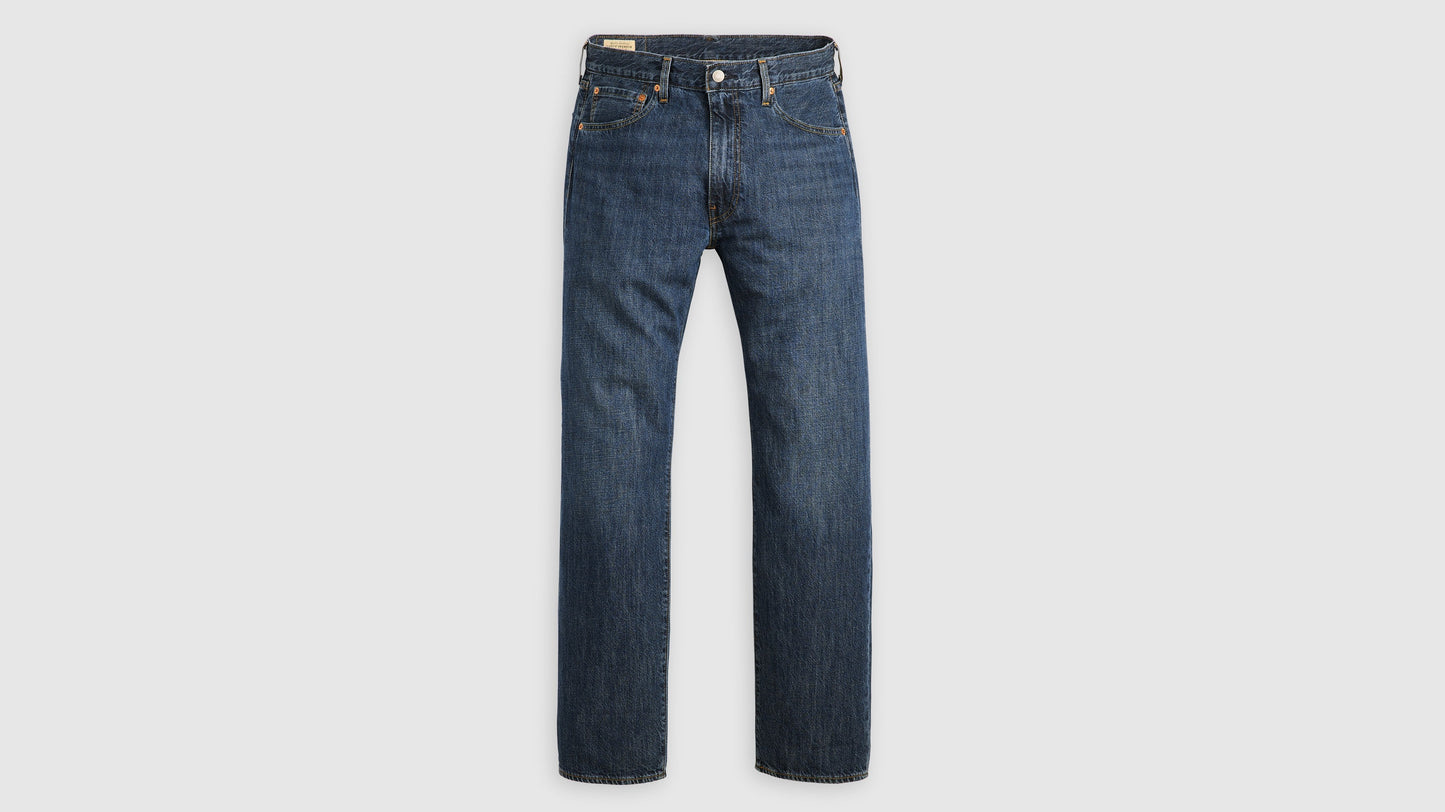 Levi's® Men's 555™ Relaxed Straight Lightweight Jeans