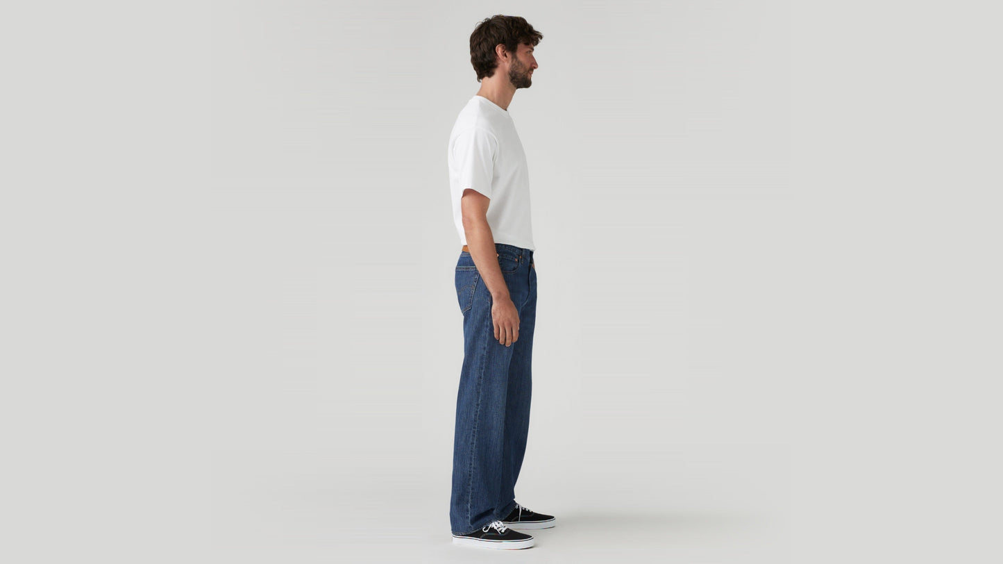 Levi's® Men's 555™ Relaxed Straight Lightweight Jeans