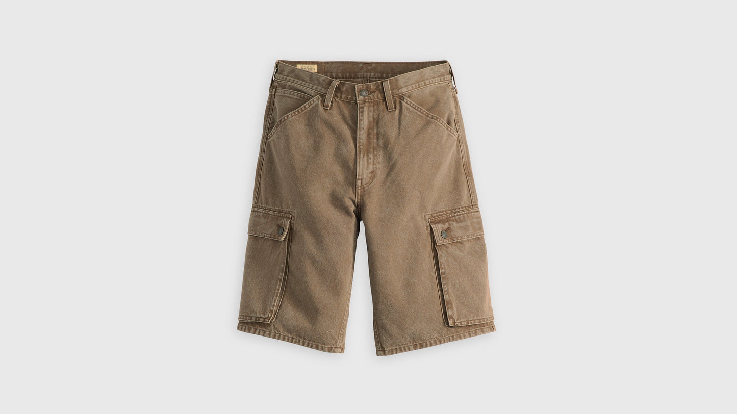 Levi's® Men's 478 Baggy Cargo Shorts