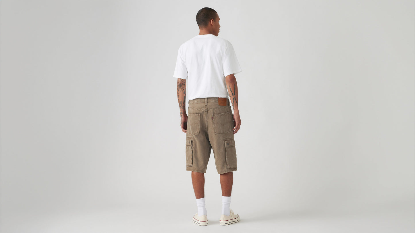 Levi's® Men's 478 Baggy Cargo Shorts