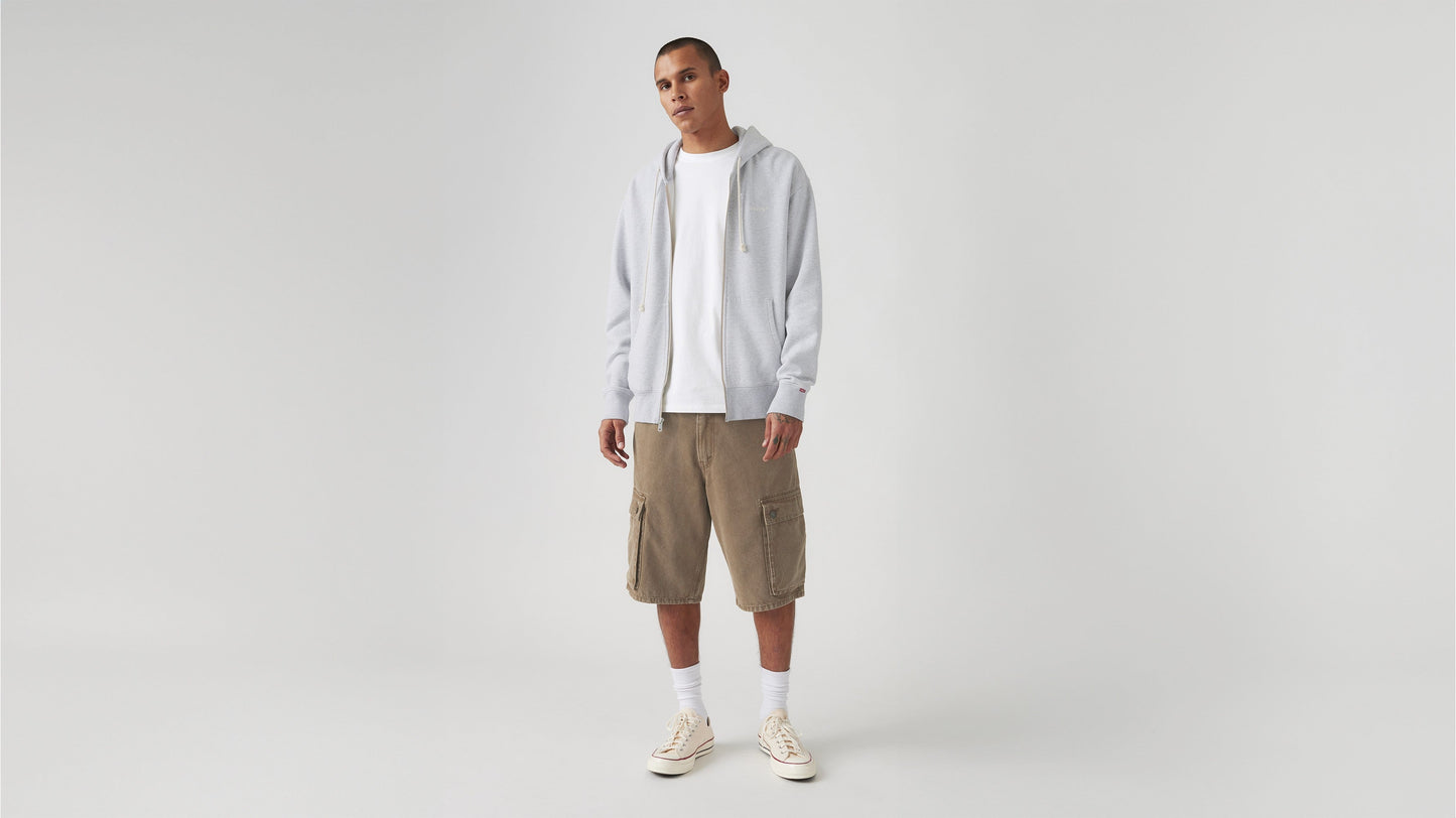 Levi's® Men's 478 Baggy Cargo Shorts